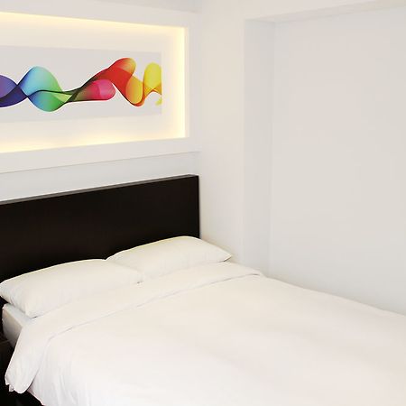 Insadong Crown Hotel Seoul Exterior photo