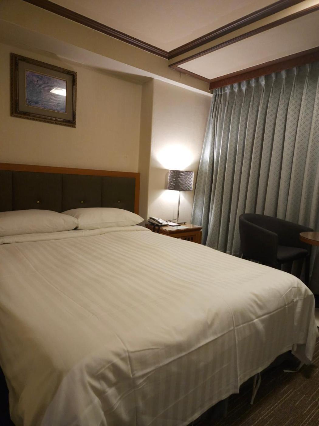 Insadong Crown Hotel Seoul Exterior photo