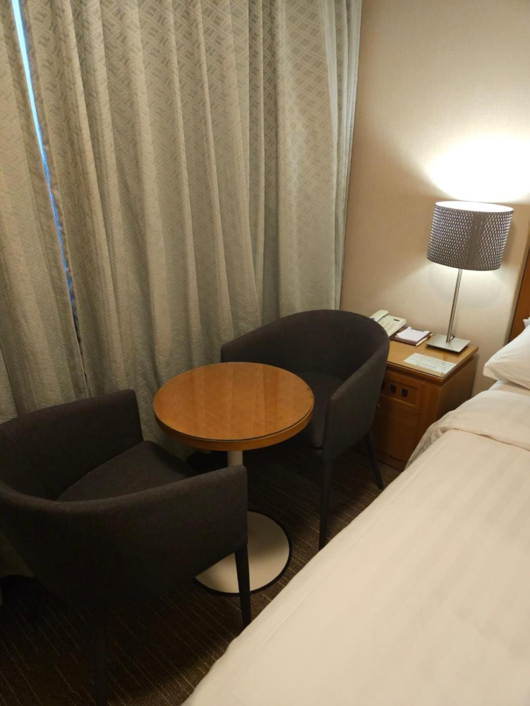 Insadong Crown Hotel Seoul Exterior photo